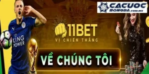 11bet - Đánh Giá Ưu Nhược Điểm Của Sân Chơi Cá Cược Hàng Đầu 10 11bet anh dai dien