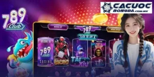789club - Review Những Thông Tin Mới Về Nhà Cái Cá Cược 9 789club anh dai dien