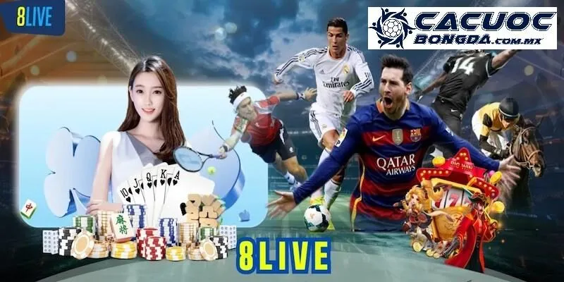 Đánh giá ưu/nhược điểm của nhà cái 8live