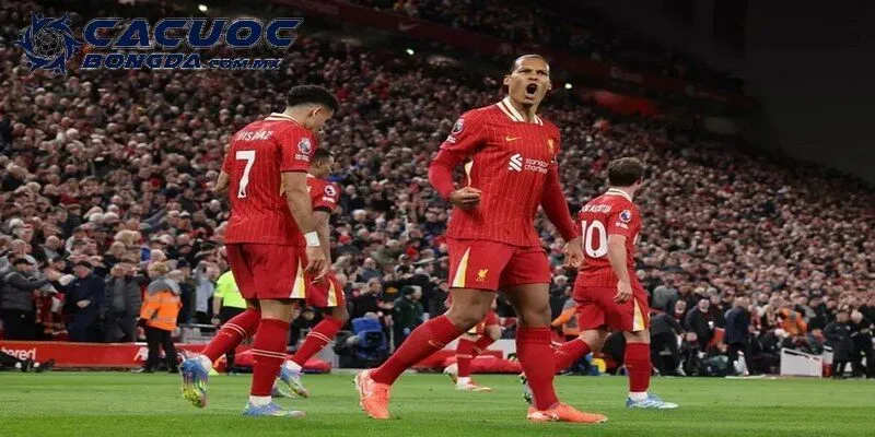 Bảng Xếp Hạng Ngoại Hạng Anh 2025 - Cập Nhật Mới, Chính Xác 3 Dự đoán bảng xếp hạng cuối mùa giải