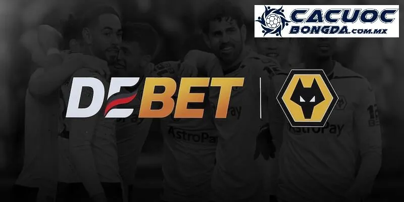 Debet – Những Thông Tin Bạn Nên Biết Về Nền Tảng Cá Cược Này 1 Thông tin khái quát về nhà cái cá cược Debet