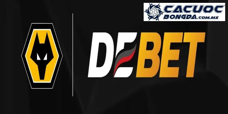 Debet – Những Thông Tin Bạn Nên Biết Về Nền Tảng Cá Cược Này 2 Review chi tiết về ưu và nhược điểm của nhà cái Debet