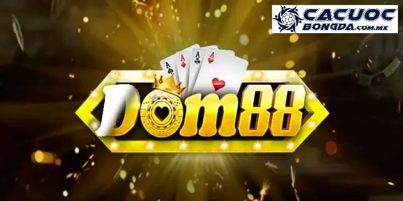 Dom88 - Đánh Giá Nhà Cái Mới Nhất Để Tân Thủ Lựa Chọn 2 Điểm tạo nên sức hút của dom88 là gì?