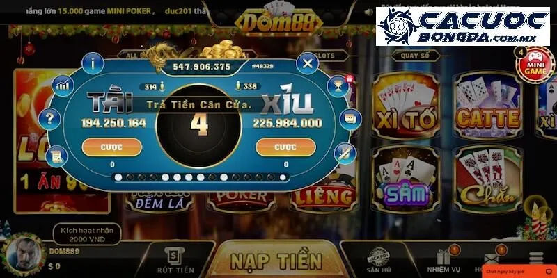 Dom88 - Đánh Giá Nhà Cái Mới Nhất Để Tân Thủ Lựa Chọn 1 Lịch sử hình thành và phát triển của nhà cái uy tín dom88