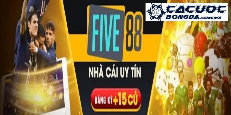 Five88 – Sân Chơi Đổi Thưởng Trực Tuyến Hot Nhất Hiện Nay 2 Five88 với dịch vụ chất lượng ra sao