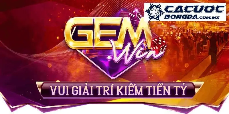 Gemwin - Sân Chơi Cá Cược Được Bet Thủ Lâu Năm Yêu Thích 1 Gemwin chính thức gia nhập thị trường vào tháng 12 năm 2022