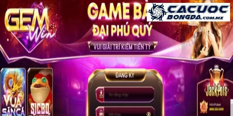 Gemwin - Sân Chơi Cá Cược Được Bet Thủ Lâu Năm Yêu Thích 2 Review của người chơi dành cho nhà cái Gemwin