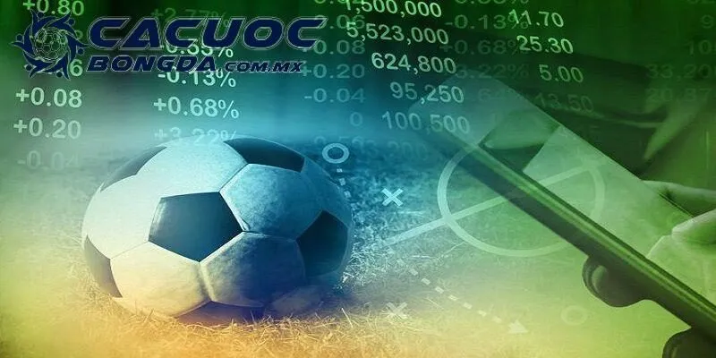 Những yếu tố giúp hình thức kèo chấp 0.25 được săn đón