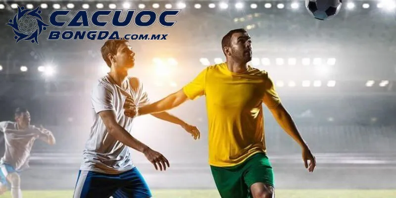 Khi bắt kèo chấp 1.5 bạn nên biết được mục tiêu của mỗi đội