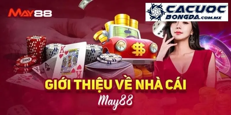 May88 - Tổng Hợp Đánh Giá Chi Tiết Về Nhà Cái Uy Tín 2 Ưu điểm của nhà cái May88 mà bạn nên biết