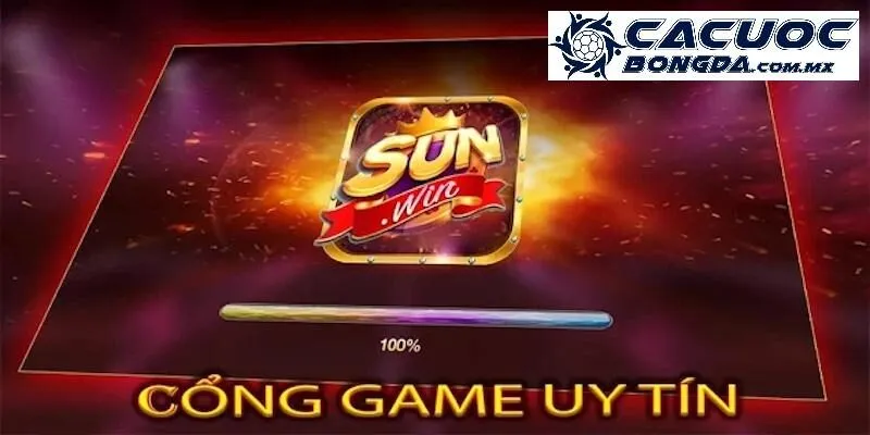 Sunwin – Nhà Cái Quốc Tế Siêu Hot đến từ nhà Suncity 1 Khái quát về nhà cái uy tín Sunwin