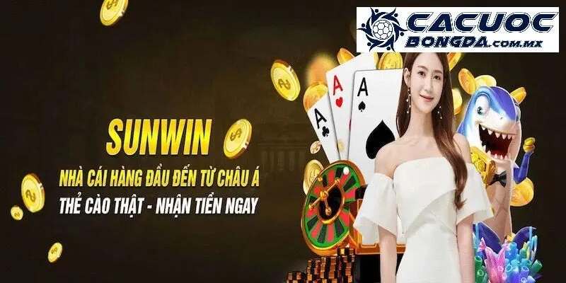 Sunwin – Nhà Cái Quốc Tế Siêu Hot đến từ nhà Suncity 2 Review các yếu tố làm nên uy tín của Sunwin
