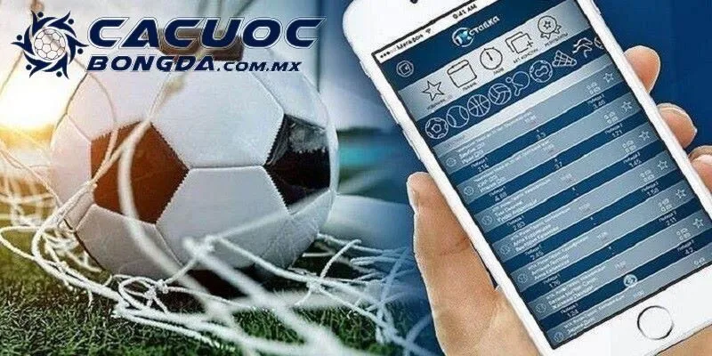 Lý do nên cập nhật tin tức tỷ lệ kèo nhà cái hôm nay