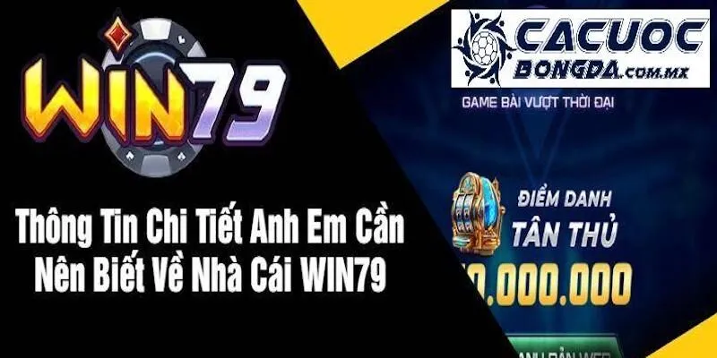 Win79 - Nhà Cái Đánh Bạc Hàng Đầu Được Bet Thủ Yêu Thích 3 Thế giới game cá cược đỉnh cao tại Win79