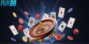 Rik88 - Thiên Đường Cá Cược Trực Tuyến Được Yêu Thích 4 rik88 anh dai dien