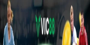 Vic88 - Sân chơi cá cược giải trí hàng đầu tại châu Á 5 vic88 anh dai dien