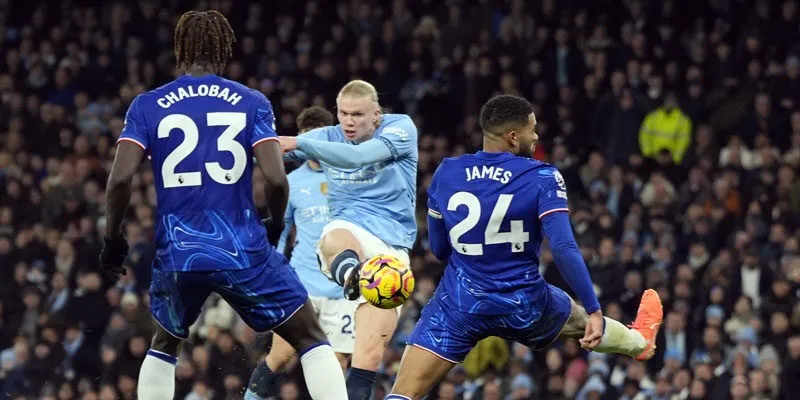Đánh giá phong độ gần đây phập phù của Manchester City vs Chelsea