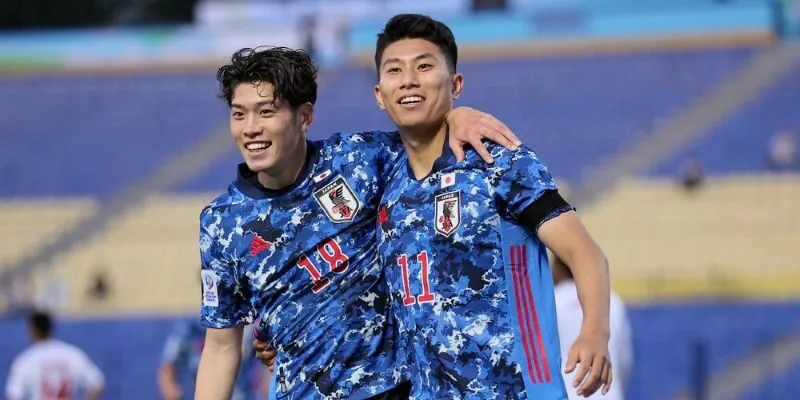 Soi Kèo U23 Nhật Bản vs U23 Hàn Quốc 18h30 20/01 - U23 Châu Á 3 Đánh giá phong độ gần đây của U23 Nhật Bản vs U23 Hàn Quốc