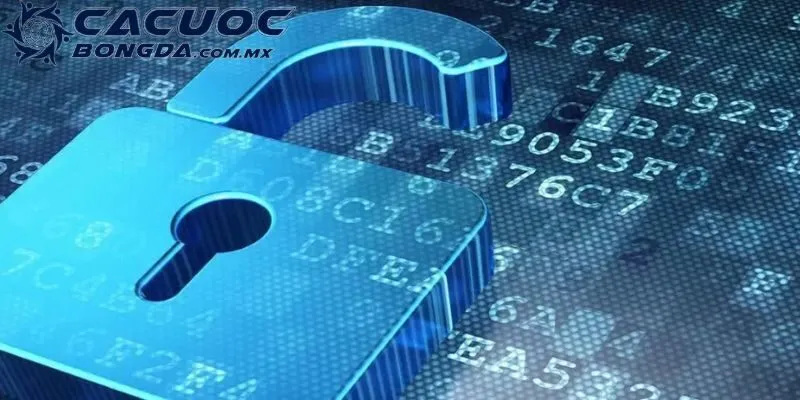 Công nghệ mã hóa thông tin của người dùng dịch vụ