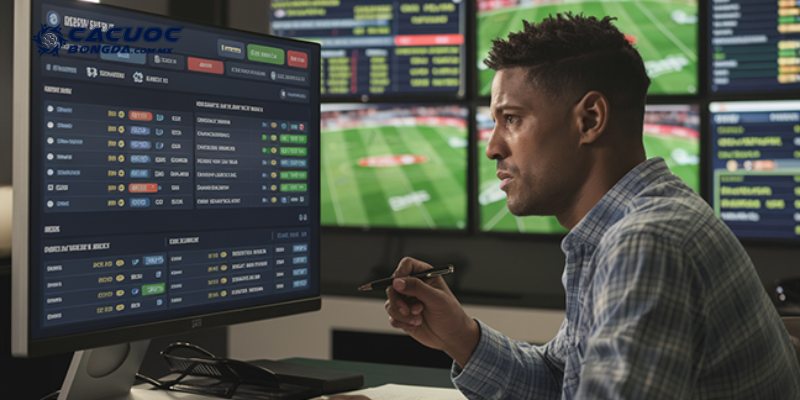 Hướng dẫn chi tiết từng bước truy cập chuyên mục