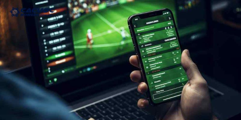 Kết quả phản ánh đầy đủ diễn biến trận đấu