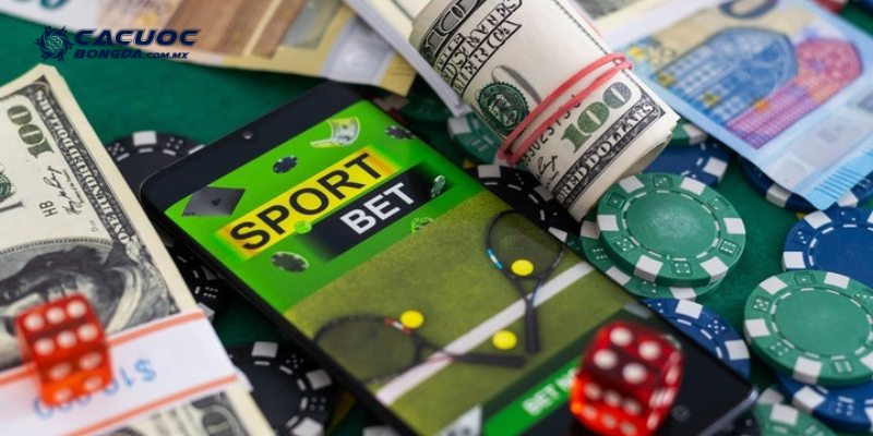 Tỷ lệ kèo phản ánh mức độ chênh lệch thực lực