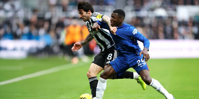 Soi Kèo Chelsea Vs Newcastle United 00h30 ngày 15/03 - Ngoại Hạng Anh 1 Sẽ là trận đấu 6 điểm giữa Chelsea vs Newcastle United